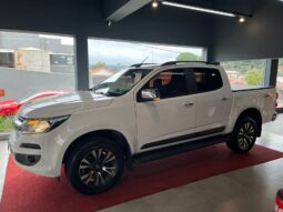 
										Chevrolet S10 LTZ DD4A completo									