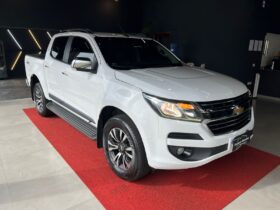 Chevrolet S10 LTZ DD4A