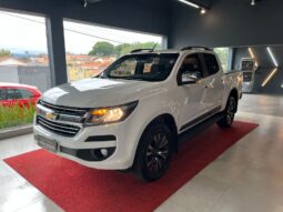 Chevrolet S10 LTZ DD4A
