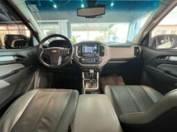 
										Chevrolet S10 LTZ DD4A completo									