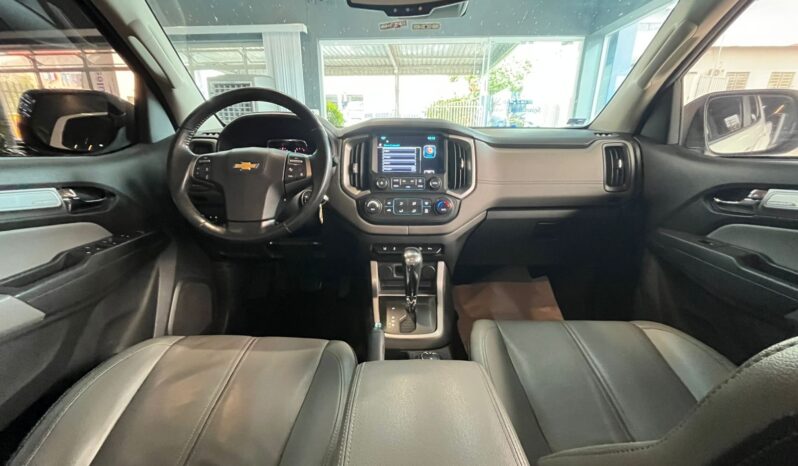 
								Chevrolet S10 LTZ DD4A completo									