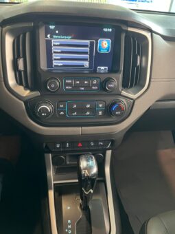
										Chevrolet S10 LTZ DD4A completo									