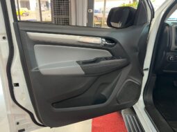 
										Chevrolet S10 LTZ DD4A completo									