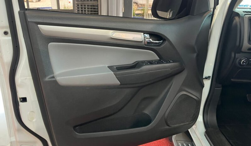 
								Chevrolet S10 LTZ DD4A completo									