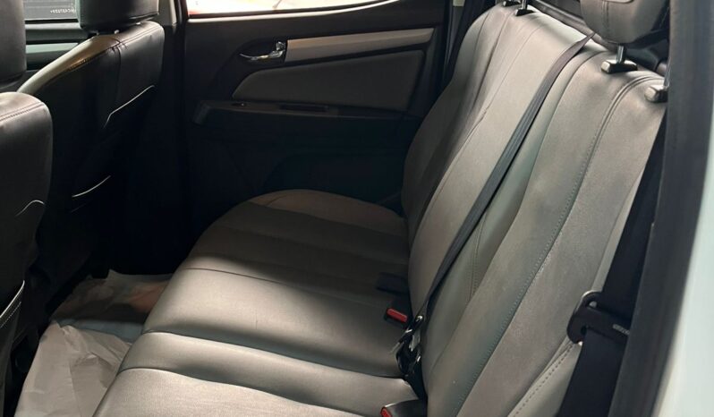 
								Chevrolet S10 LTZ DD4A completo									