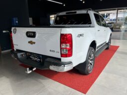 Chevrolet S10 LTZ DD4A
