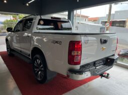 
										Chevrolet S10 LTZ DD4A completo									