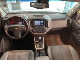 
										Chevrolet S10 LTZ DD4A completo									