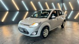 FORD FIESTA 1.6 FLEX