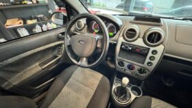 FORD FIESTA 1.6 FLEX
