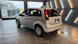 FORD FIESTA 1.6 FLEX