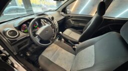 FORD FIESTA 1.6 FLEX