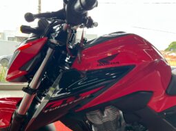 
										Honda CB300F Twister ABS 2024 completo									