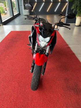 Honda CB300F Twister ABS 2024