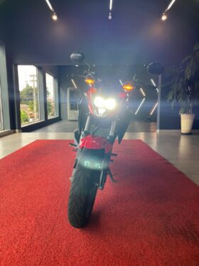 Honda CB300F Twister ABS 2024