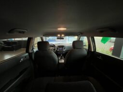 
										Hyundai Creta 1.6 AT action completo									
