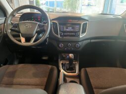 
										Hyundai Creta 1.6 AT action completo									