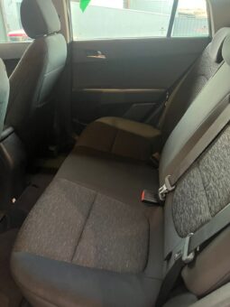 
										Hyundai Creta 1.6 AT action completo									