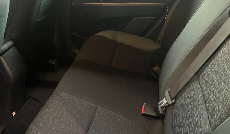 
								Hyundai Creta 1.6 AT action completo									