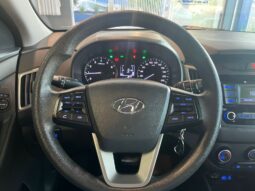 
										Hyundai Creta 1.6 AT action completo									