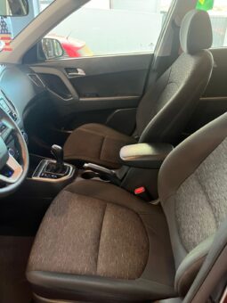 
										Hyundai Creta 1.6 AT action completo									