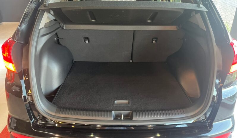 
								Hyundai Creta 1.6 AT action completo									