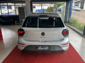 POLO TRACK 1.0 2024