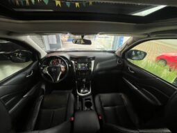 
										Frontier LE 4×4 AT Turbo Diesel 2018/2019 completo									