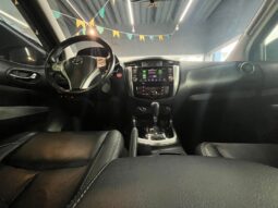
										Frontier LE 4×4 AT Turbo Diesel 2018/2019 completo									