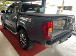 
										Frontier LE 4×4 AT Turbo Diesel 2018/2019 completo									
