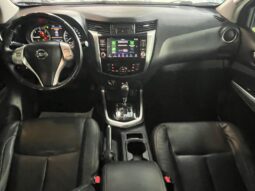
										Frontier LE 4×4 AT Turbo Diesel 2018/2019 completo									