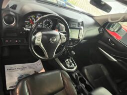 
										Frontier LE 4×4 AT Turbo Diesel 2018/2019 completo									
