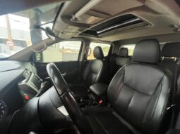 
										Frontier LE 4×4 AT Turbo Diesel 2018/2019 completo									