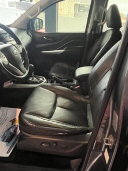 
										Frontier LE 4×4 AT Turbo Diesel 2018/2019 completo									