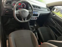 
										Saveiro Robust 1.6 flex 2024 completo									