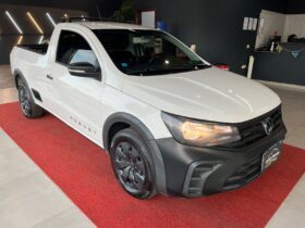 Saveiro Robust 1.6 flex 2024