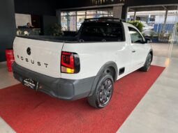 Saveiro Robust 1.6 flex 2024