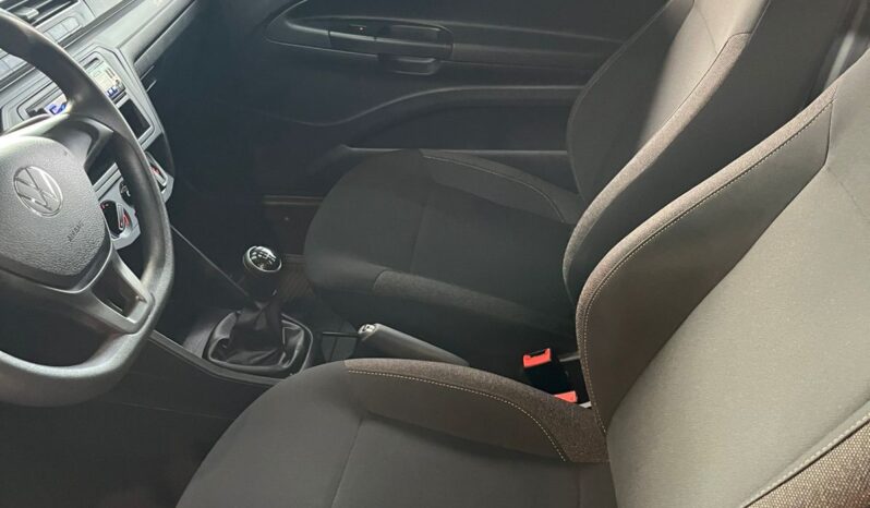 
								Saveiro Robust 1.6 flex 2024 completo									