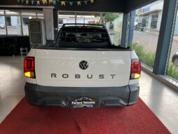 Saveiro Robust 1.6 flex 2024
