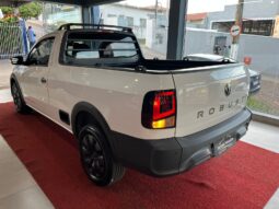
										Saveiro Robust 1.6 flex 2024 completo									