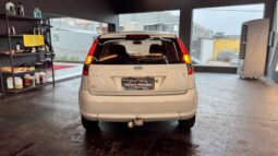 FORD FIESTA 1.6 FLEX