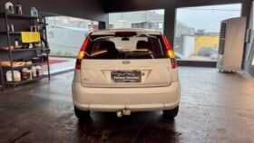 FORD FIESTA 1.6 FLEX
