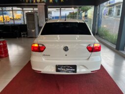 Volkswagen Voyage 1.0 2023