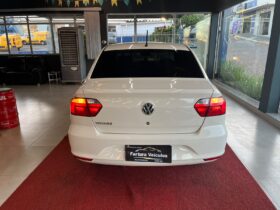 Volkswagen Voyage 1.0 2023