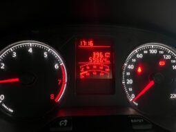 
										Volkswagen Voyage 1.0 2023 completo									