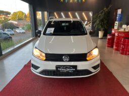 Volkswagen Voyage 1.0 2023