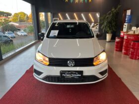 Volkswagen Voyage 1.0 2023