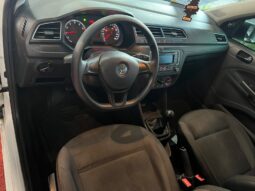 
										Volkswagen Voyage 1.0 2023 completo									