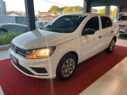 Volkswagen Voyage 1.0 2023