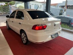
										Volkswagen Voyage 1.0 2023 completo									